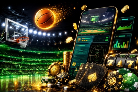 nbakee